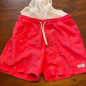Men’s Swim Shorts - Trunks Surf & Swim Co.
